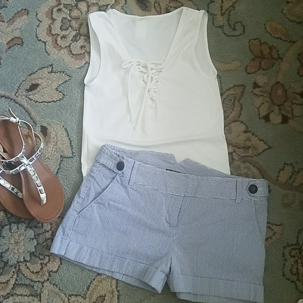 Express Shorts